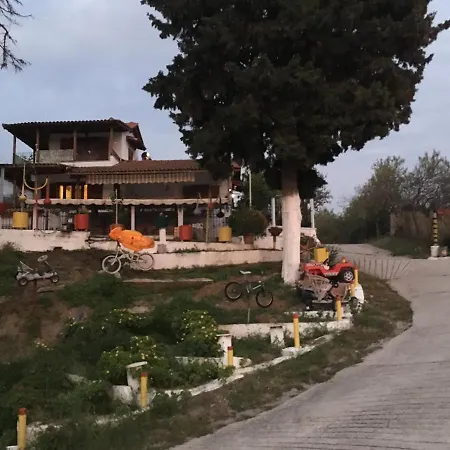 Loving Nature Agia Triada (Thessaloniki)